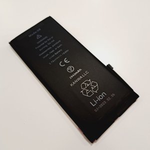 iPhoneXR バッテリー交換