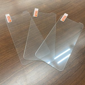 強化ガラス永久保証2,980円!!