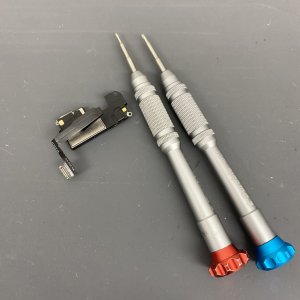 iPhoneXS 近接センサー交換