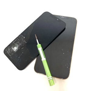 iPhone12Pro 液晶交換