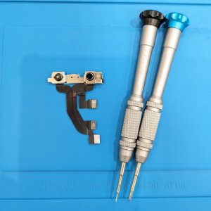 iPhoneXS（アイフォン）インカメラ交換修理