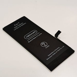 iPhone7 バッテリー交換