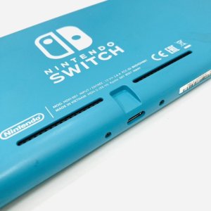スイッチライト　基板修理