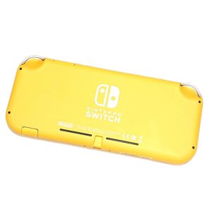 switch Lite 基盤修理