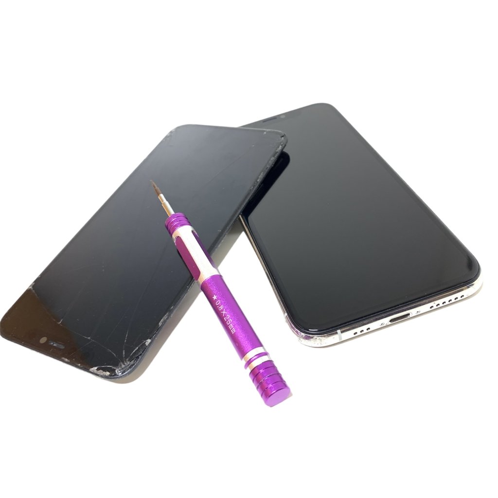 iPhone11Pro 液晶交換