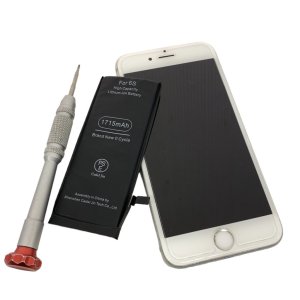 iPhone6S バッテリー交換