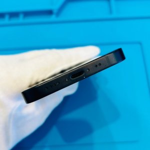 iPhone12mini ドックコネクター交換修理