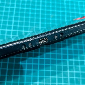 任天堂switch ドックコネクター交換修理