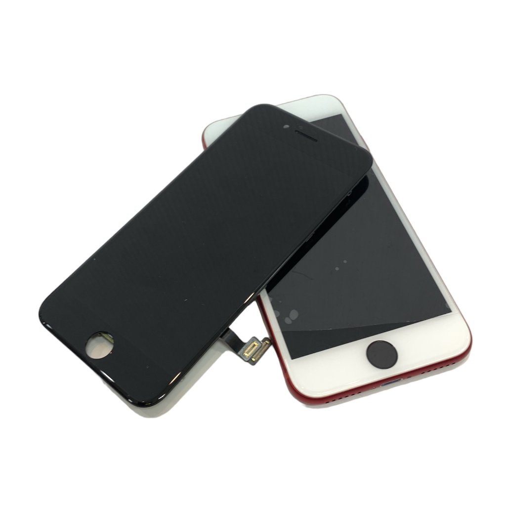 iPhone8 液晶交換