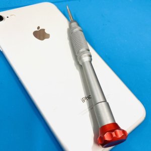 iPhone7 基板修理