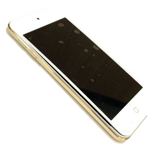 iPodtouch 第7世代 バッテリー交換