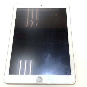 iPad6 バッテリー交換