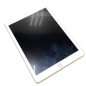 iPad6 バッテリー交換 パネル交換