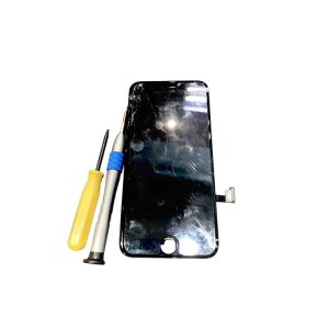 iPhoneSE2 フロントパネル交換