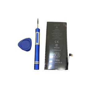 iPhoneXR バッテリー交換