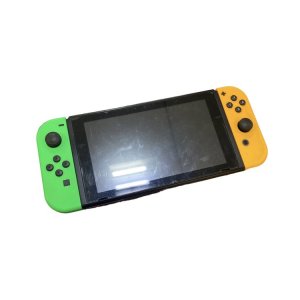 Nintendo Switch 基板修理