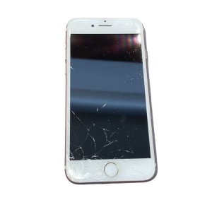 iPhone7 フロントパネル交換