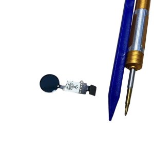 iPhone8 ホームボタン修理