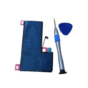 iPhoneXSMax バッテリー交換