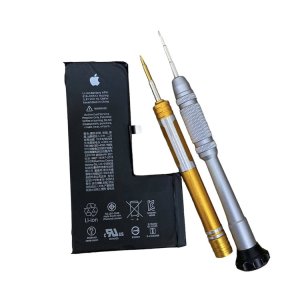 iPhoneXS バッテリー交換