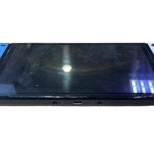 Nintendo Switch 有機EL 充電不良 ドッグコネクタ修理