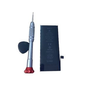 iPhone8 バッテリー交換