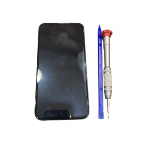 iPhoneXR 液晶交換