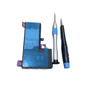 iPhoneX バッテリー交換