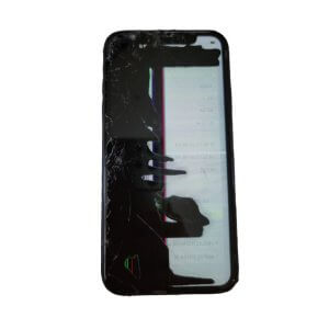 iPhone11 液晶交換