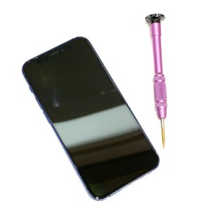 iPhone12mini パネル修理