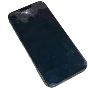 iPhone13ProMax パネル交換