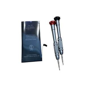 iPhone7plus バッテリー交換