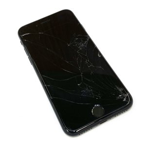 iPhone7 バッテリー交換