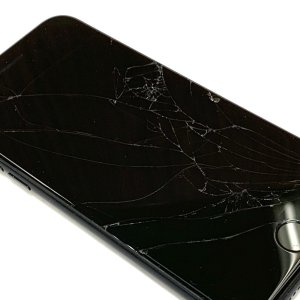 iPhone8 パネル交換 ホームボタン交換