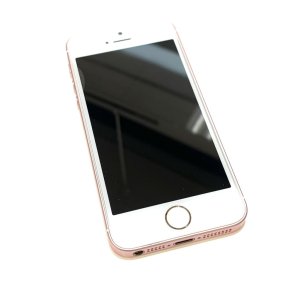 iPhoneSE バッテリー交換