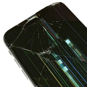 iPhoneX 液晶交換