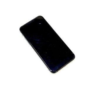 iPhoneXS バッテリー交換