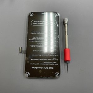 iPhone12mini ガラス交換