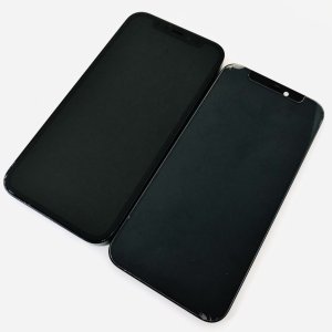 iPhone12 水没修理