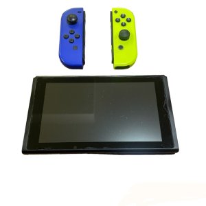 Nintendo Switch 本体レール交換