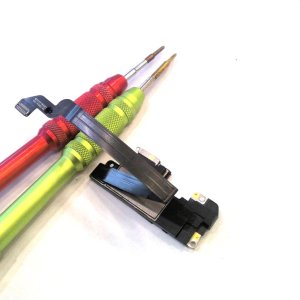 iPhoneXR 近接センサー修理