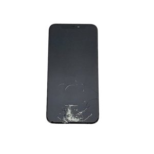 iPhone11Pro　フロントパネル交換