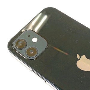 iPhone12 アウトカメラ修理