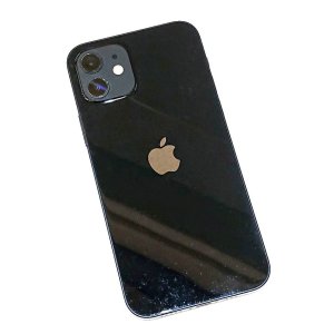 iPhone12 バッテリー交換