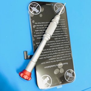 iPhone12mini　画面交換修理