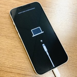 iPhone13 アップデート