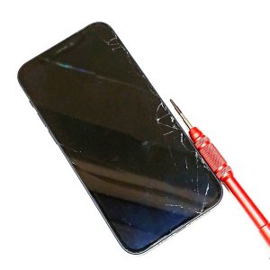 iPhone12 液晶交換