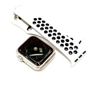 Apple Watch SE サイドボタン修理