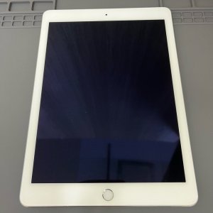 iPad画面交換