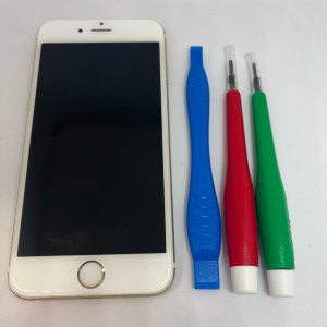 iPhone6バッテリー交換